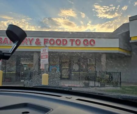 Kimthao's Bakery and Food to Go