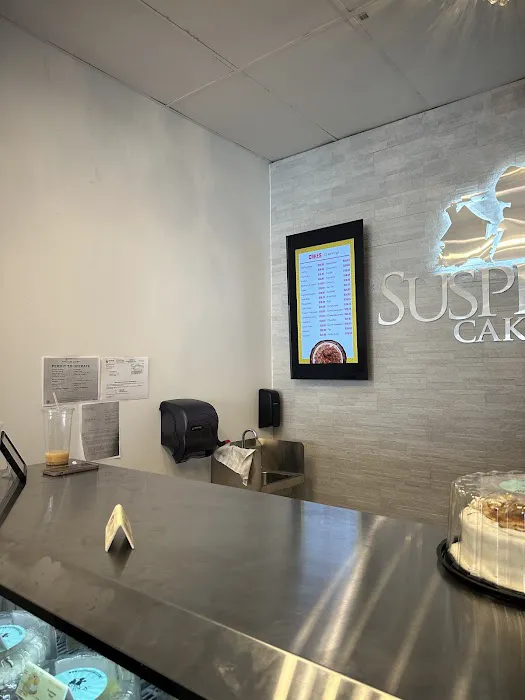 Suspiros Cakes Chandler Picture 2