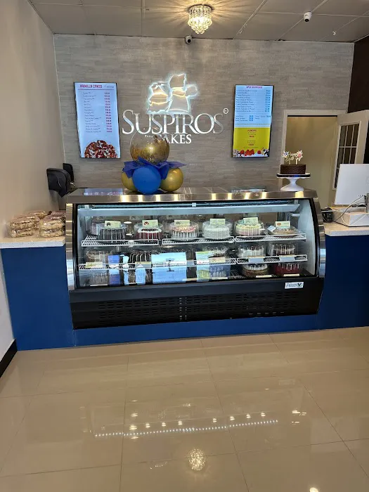 Suspiros Cakes Chandler Picture 8