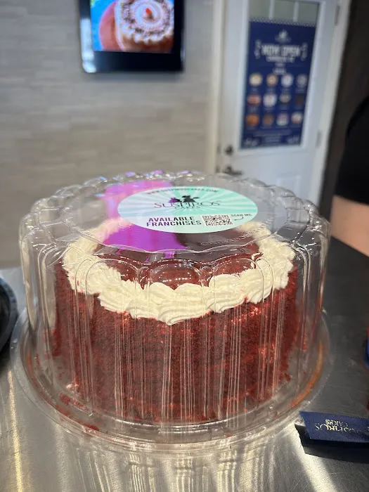 Suspiros Cakes Chandler Picture 3