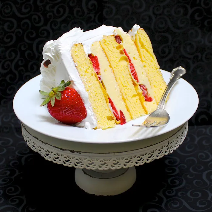 Lisa's Rum Cake Picture 7