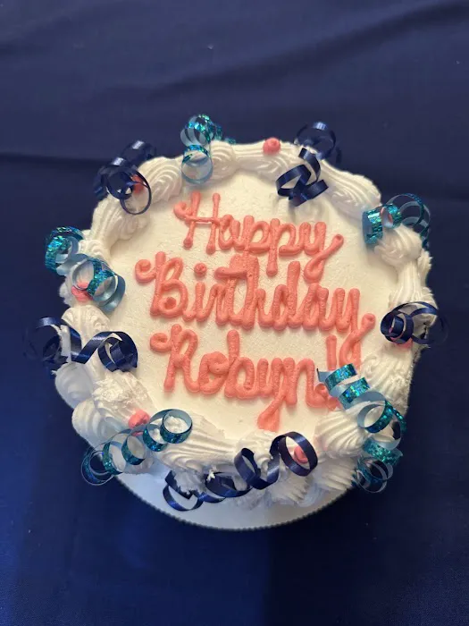 Lisa's Rum Cake Picture 4