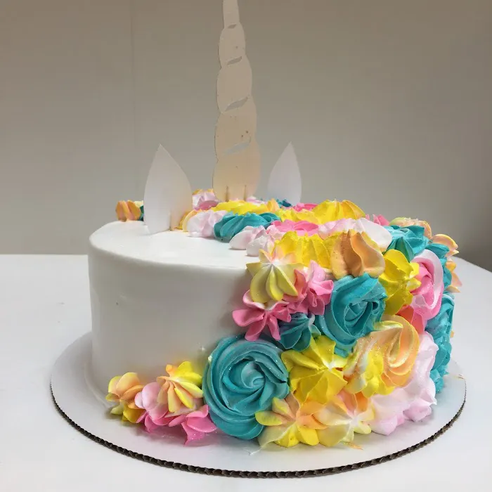 Lisa's Rum Cake Picture 6