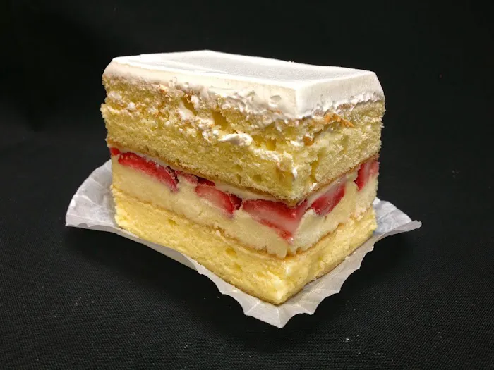 Lisa's Rum Cake Picture 9