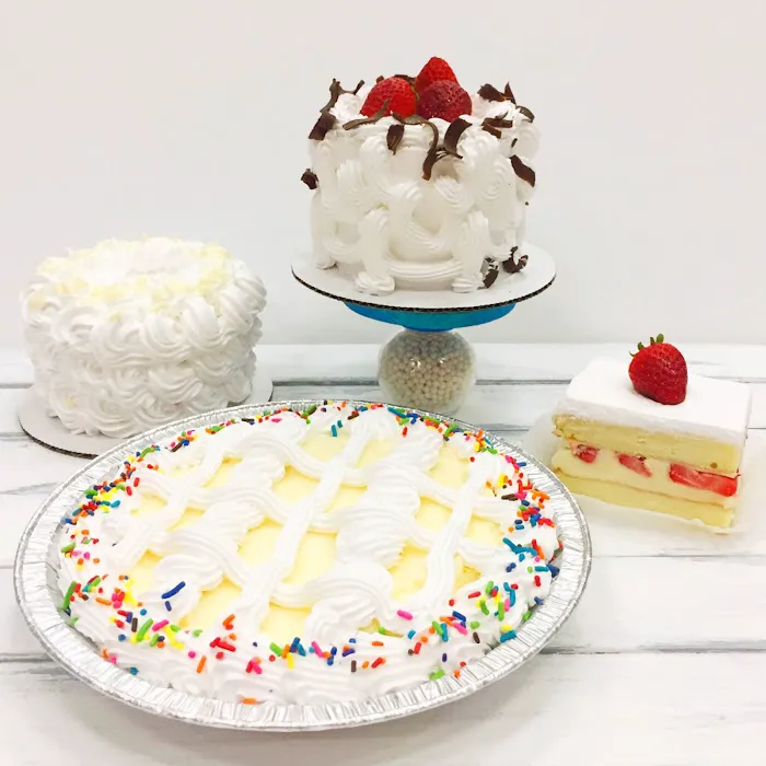 Lisa's Rum Cake Picture 10