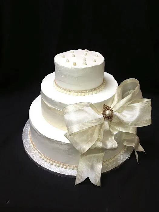 Lisa's Rum Cake Picture 8