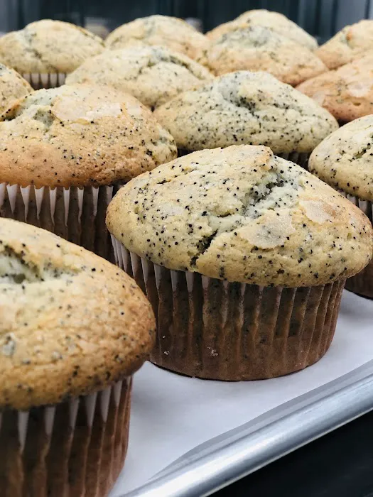 Bread Brothers Bakery Picture 1
