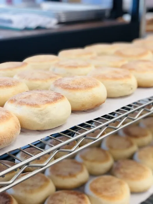 Bread Brothers Bakery Picture 4