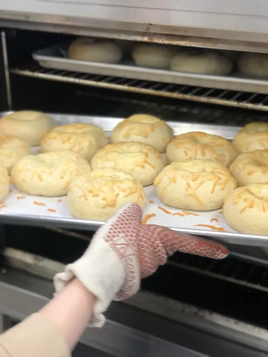 Bread Brothers Bakery Picture 3