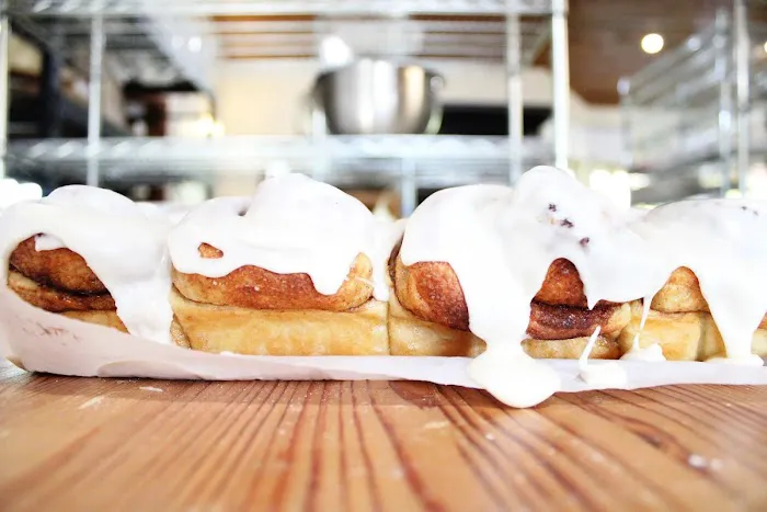 Bread Brothers Bakery Picture 5