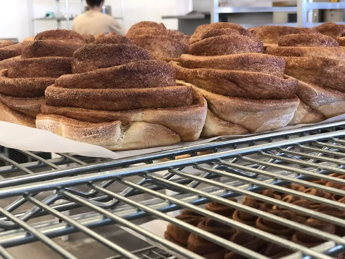 Bread Brothers Bakery Picture 10