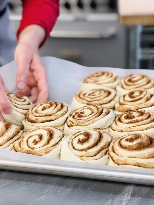 Bread Brothers Bakery Picture 6