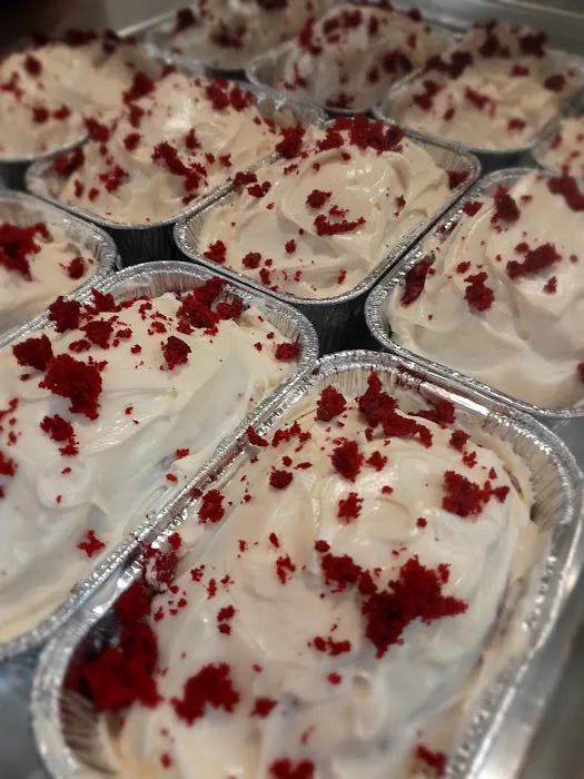 Sweet Pie Desserts Picture 9