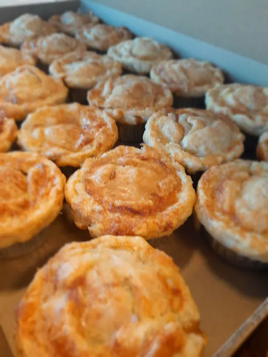 Sweet Pie Desserts Picture 8