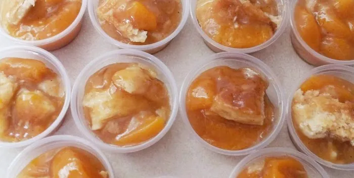 Sweet Pie Desserts Picture 2