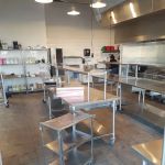 Soldiers Bakery and Cafe, LLC