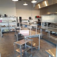 Soldiers Bakery and Cafe, LLC ico