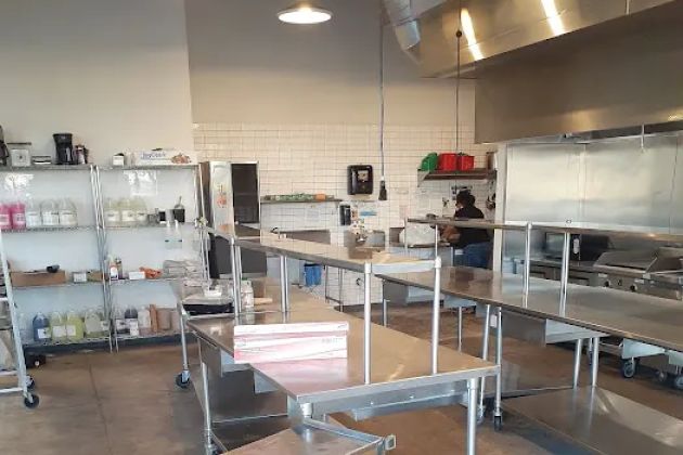 Soldiers Bakery and Cafe, LLC