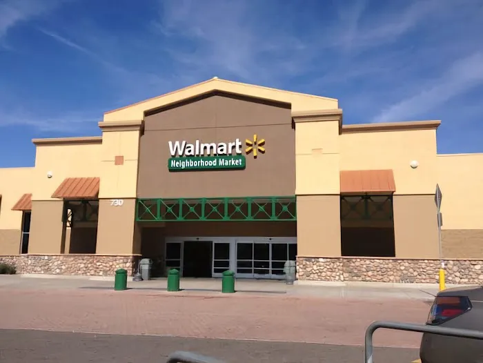 Walmart Bakery Picture 1