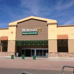 Walmart Bakery