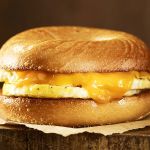 Einstein Bros. Bagels