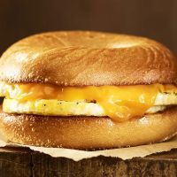 Einstein Bros. Bagels ico