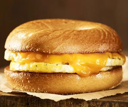 Einstein Bros. Bagels