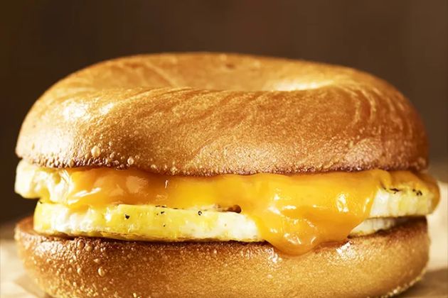 Einstein Bros. Bagels