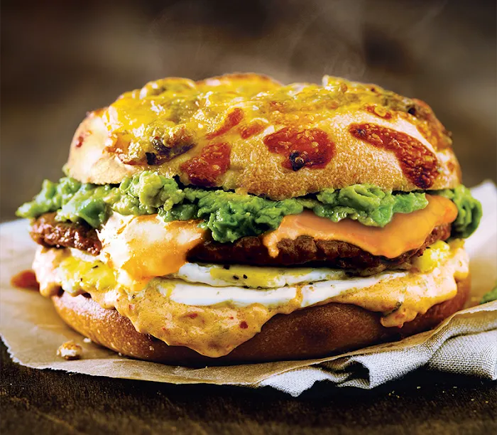 Einstein Bros. Bagels Picture 9