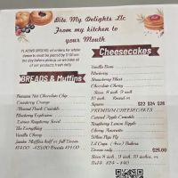 Bite My Delights ico