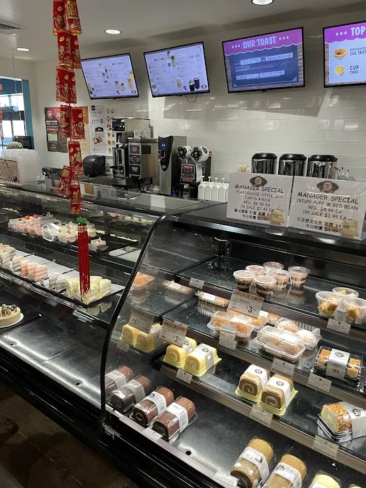 BF Bakery & Cafe Picture 3