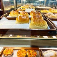 BF Bakery & Cafe ico