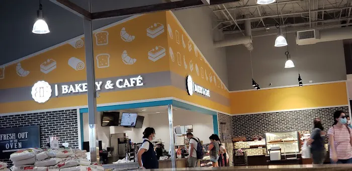 BF Bakery & Cafe Picture 6