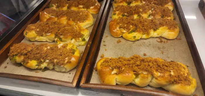 BF Bakery & Cafe Picture 8