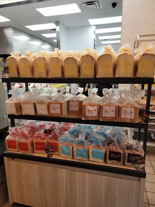 85°C Bakery Cafe - Chandler Picture 8