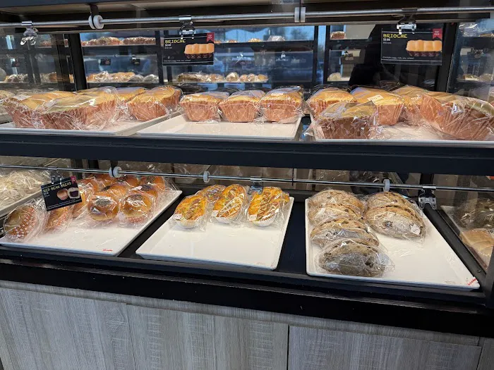 85°C Bakery Cafe - Chandler Picture 4
