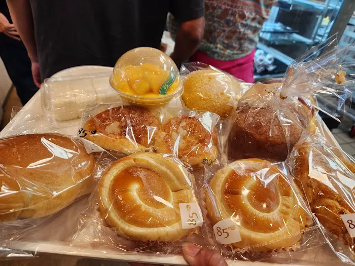85°C Bakery Cafe - Chandler Picture 9