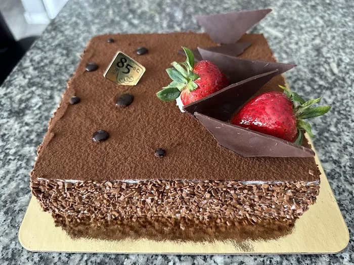 85°C Bakery Cafe - Chandler Picture 6