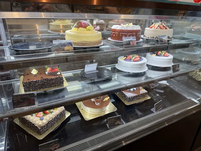 85°C Bakery Cafe - Chandler Picture 7