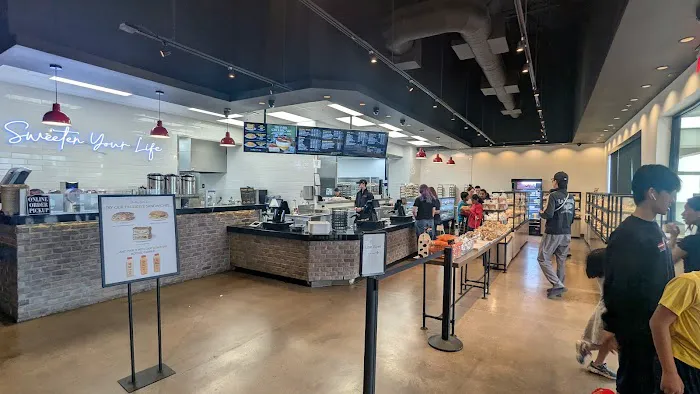 85°C Bakery Cafe - Chandler Picture 10