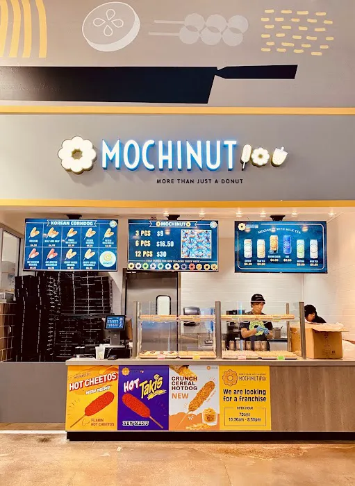 Mochinut Chandler AZ Picture 5