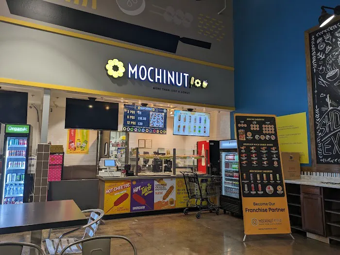 Mochinut Chandler AZ Picture 3