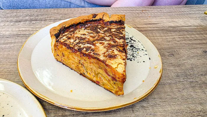 Quiches & Pies Picture 3