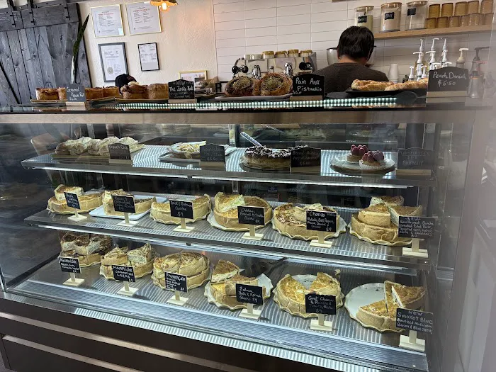 Quiches & Pies Picture 7
