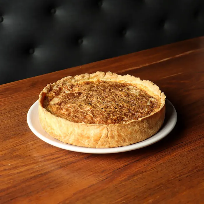 Quiches & Pies Picture 9