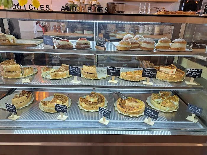 Quiches & Pies Picture 10