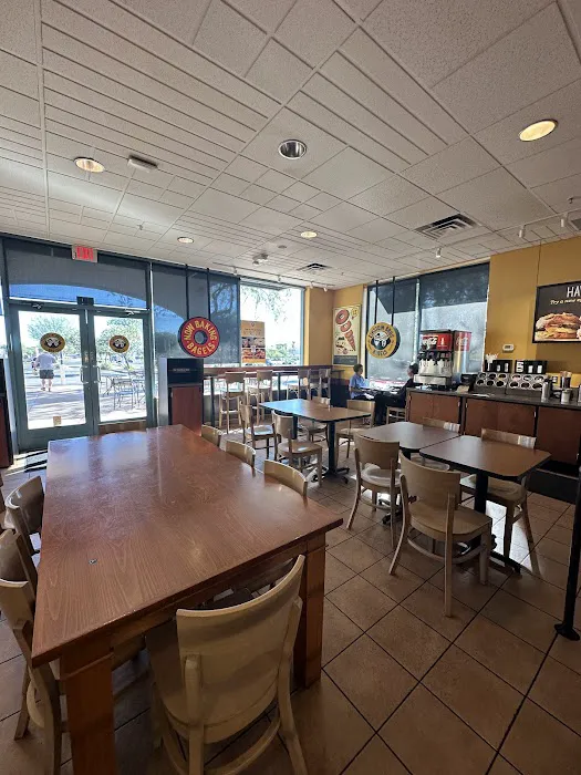 Einstein Bros. Bagels Picture 7