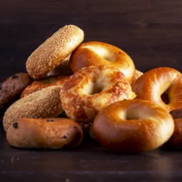 Einstein Bros. Bagels Picture 1