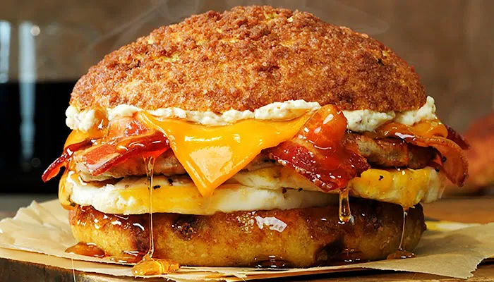 Einstein Bros. Bagels Picture 4