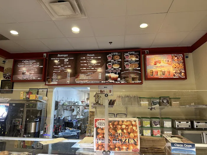 BoSa Donuts Picture 9